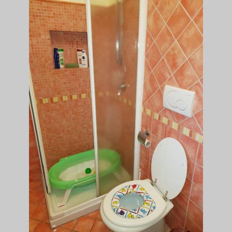 CASA LULU - Casa con 2 Camere da Letto - 15