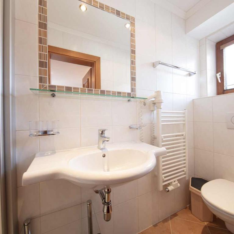 Haus Sonnwend - Apartment mit 1 Schlafzimmer und Balkon - 4