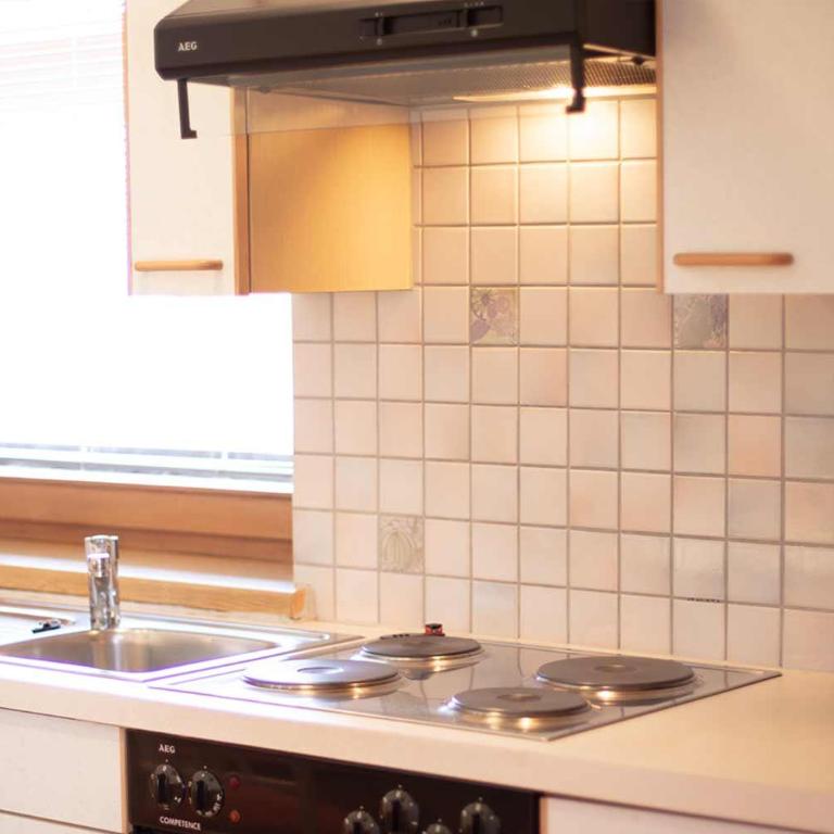 Haus Sonnwend - Apartment mit 1 Schlafzimmer und Balkon - 7