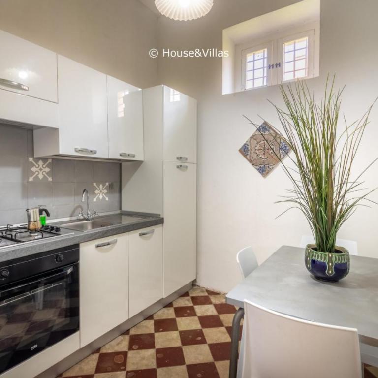 Appartamento Curry - Appartamento Standard - 5