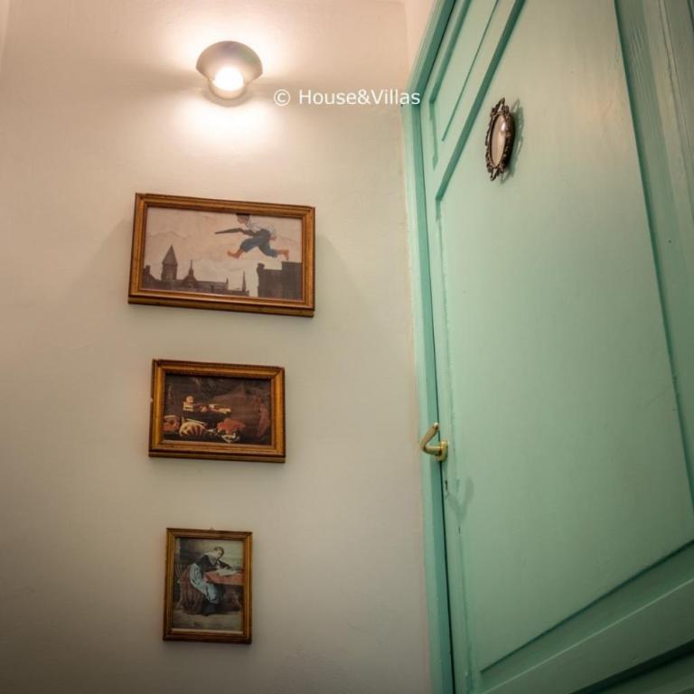 Appartamento Curry - Appartamento Standard - 20