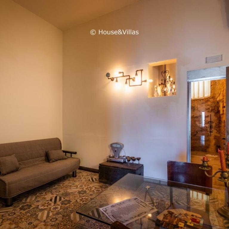 Suite Vaniglia - Appartamento Superior - 3