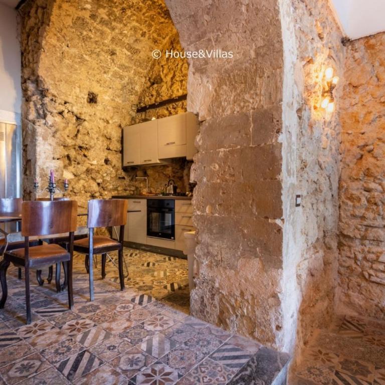 Suite Vaniglia - Appartamento Superior - 8