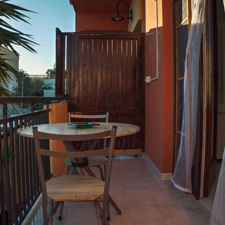 Terra di Sole - Monolocale Familiare - 21
