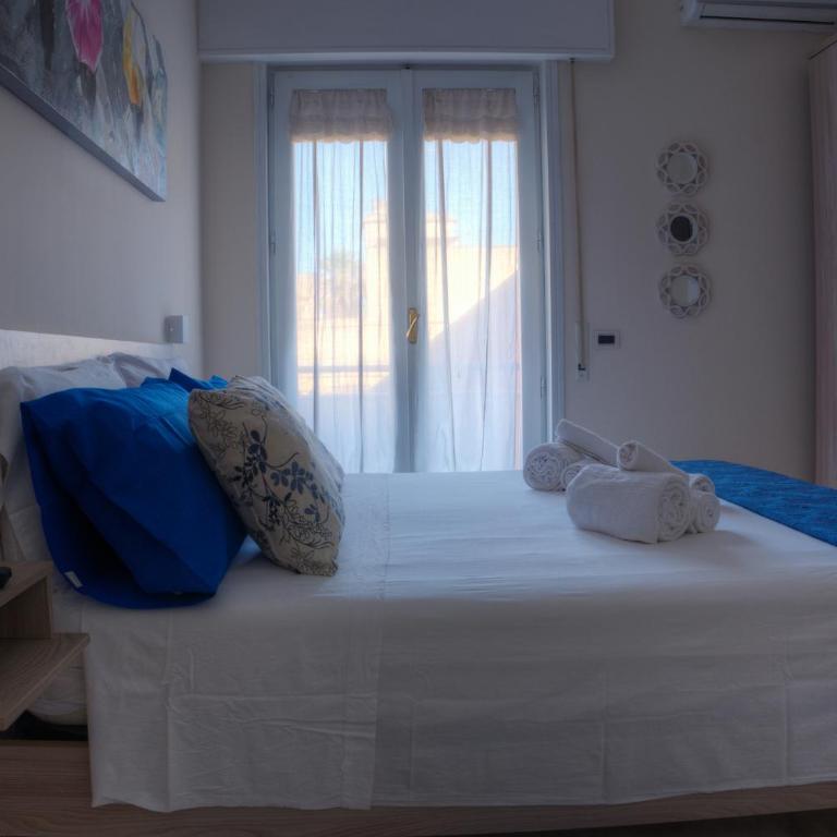 Terra di Sole - Camera Matrimoniale - 19