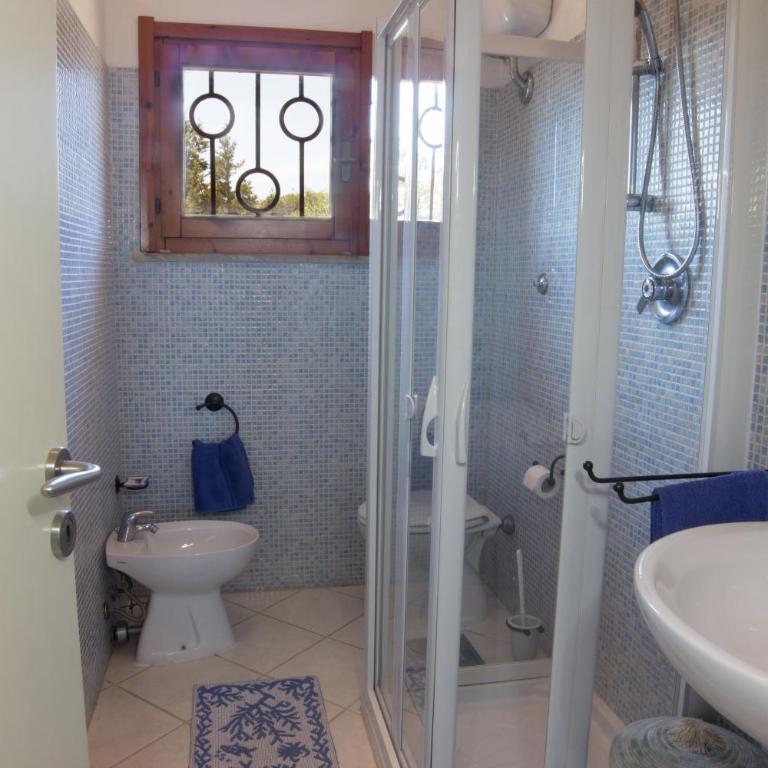 Terrazza sulla Pelosa - Appartamento con 2 Camere da Letto - 9