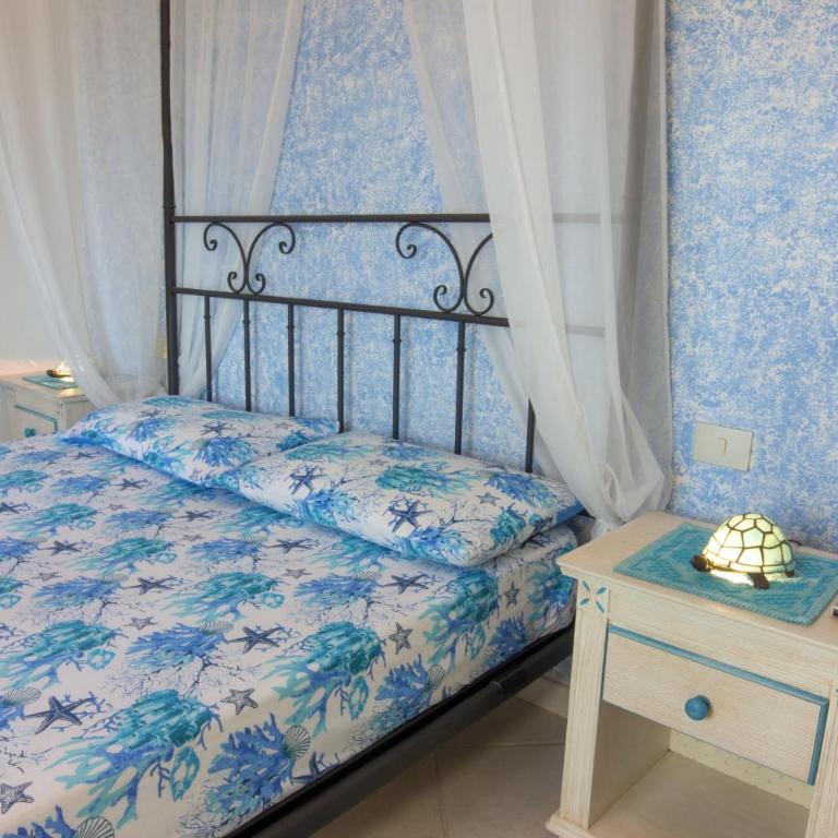 Terrazza sulla Pelosa - Appartamento con 2 Camere da Letto - 5
