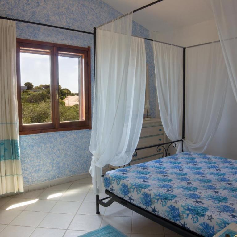 Terrazza sulla Pelosa - Appartamento con 2 Camere da Letto - 4