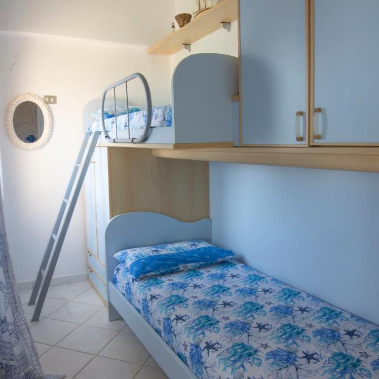 Terrazza sulla Pelosa - Appartamento con 2 Camere da Letto - 6