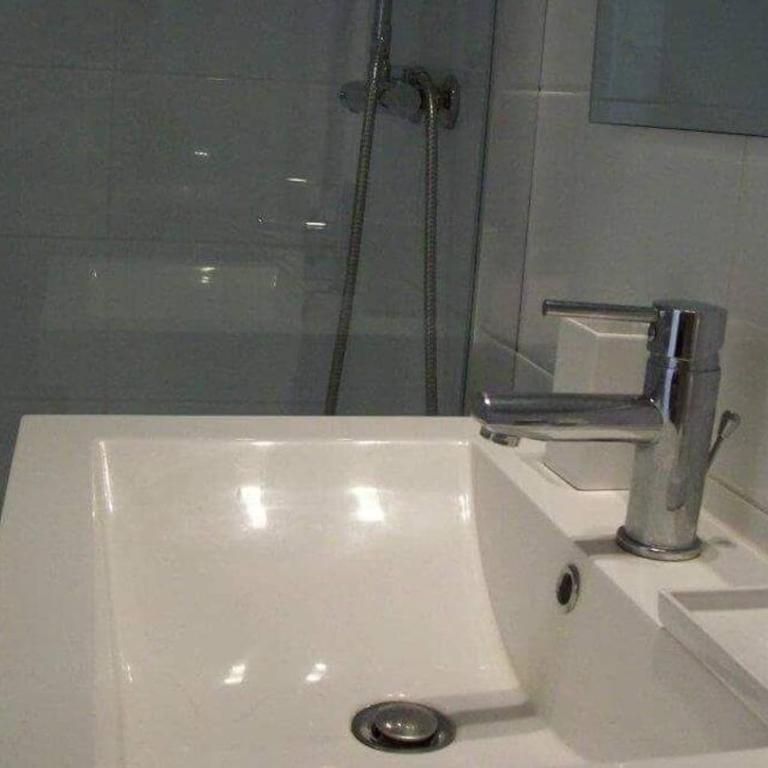 R Appartements Strasbourg La Petite Strasbourgeoise Hygge hypercentre cathédrale - One-Bedroom Apartment - 11