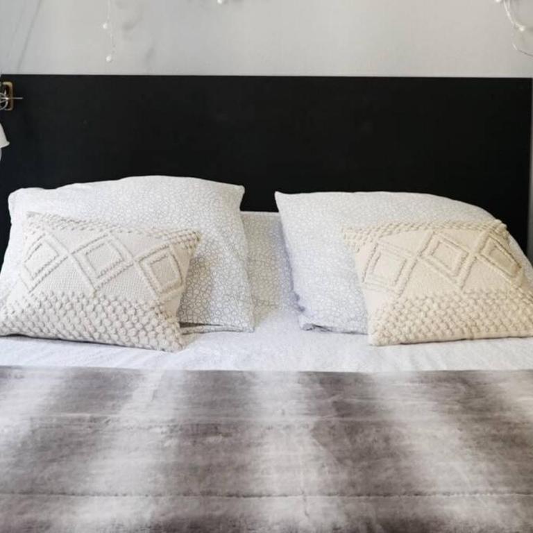 R Appartements Strasbourg La Petite Strasbourgeoise Hygge hypercentre cathédrale - One-Bedroom Apartment - 20