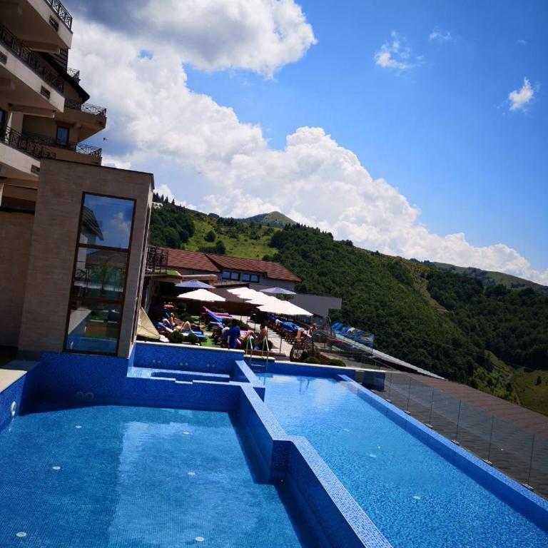 Mips P86 Milmari Resort - Apartment with Terrace - 80
