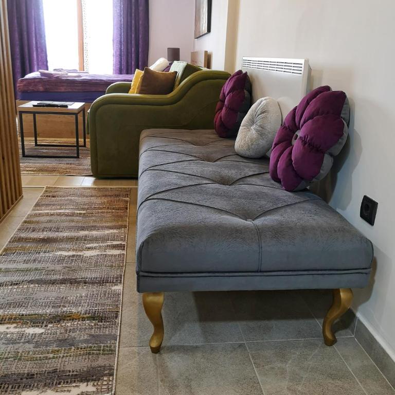 Mips P86 Milmari Resort - Apartment with Terrace - 12