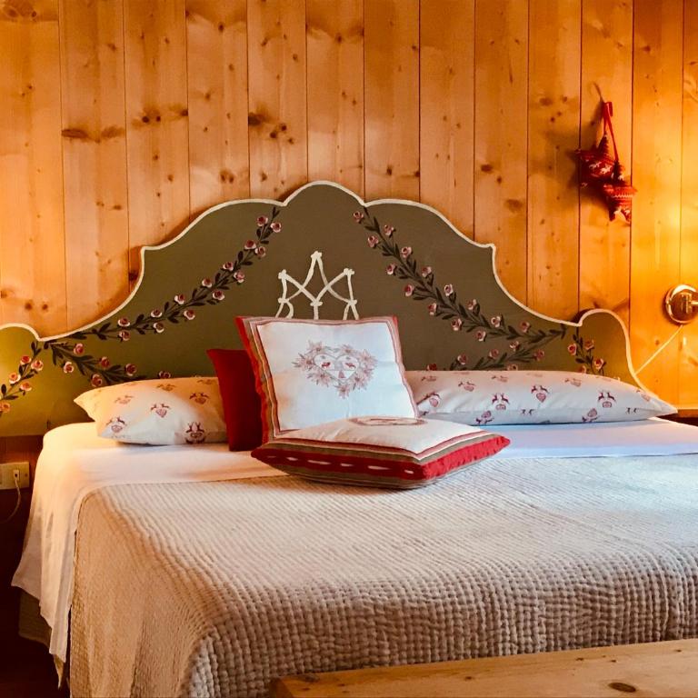Appartamenti Pichler - Apartamento de 1 dormitorio - 15