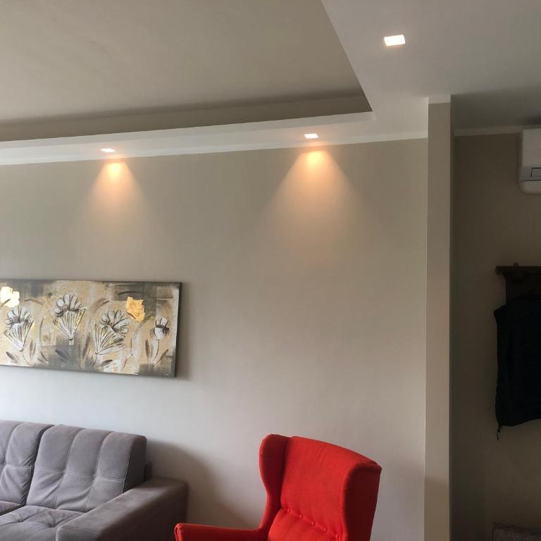 Masia Holiday Apartment Como Lake - Appartamento con Vista Lago - 8