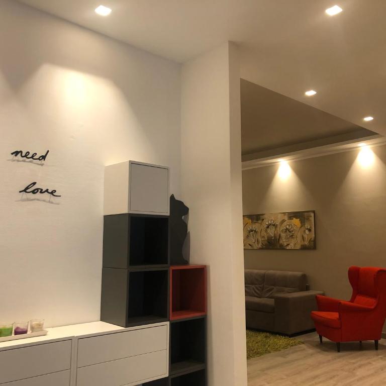 Masia Holiday Apartment Como Lake - Appartamento con Vista Lago - 9