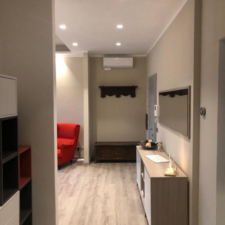Masia Holiday Apartment Como Lake - Appartamento con Vista Lago - 13