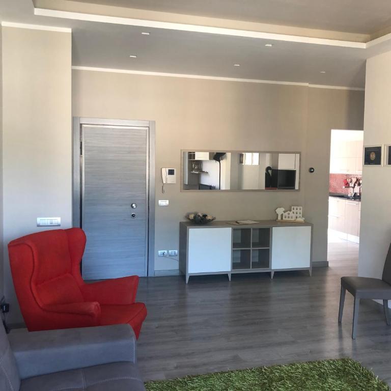 Masia Holiday Apartment Como Lake - Appartamento con Vista Lago - 10