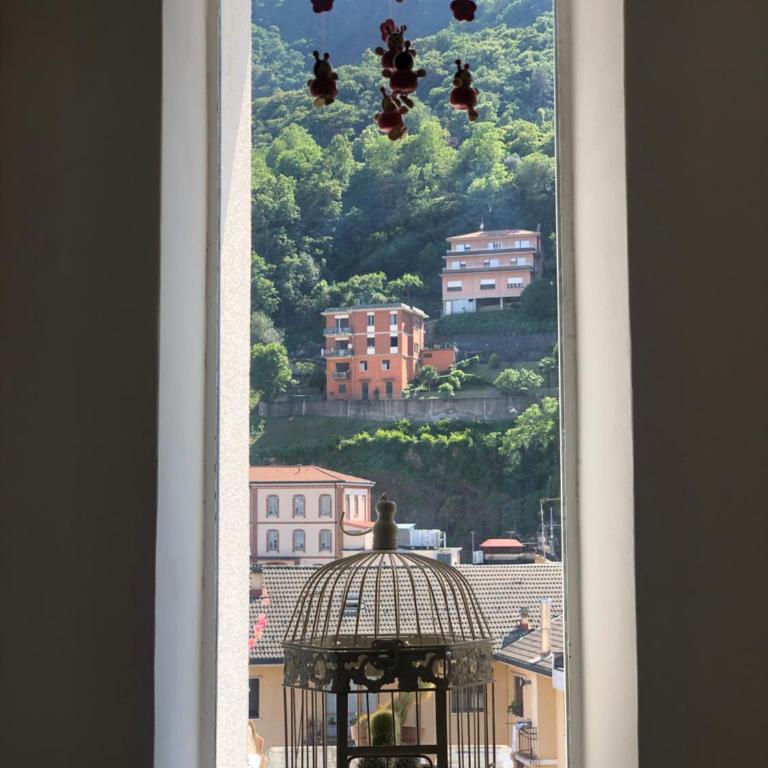 Masia Holiday Apartment Como Lake - Appartamento con Vista Lago - 16