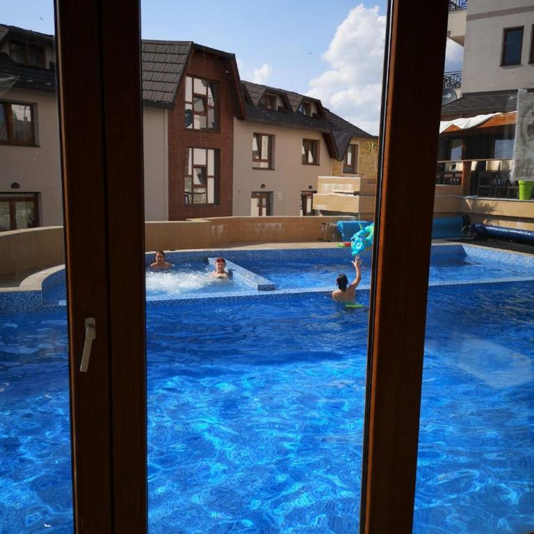Mips P86 Milmari Resort - Apartment with Terrace - 83