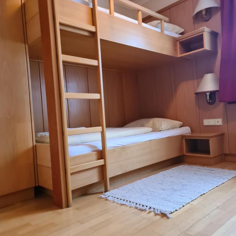 Gasthof Grabenwirt - Familienzimmer - 2