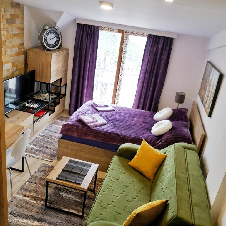Mips P86 Milmari Resort - Apartment with Terrace - 5