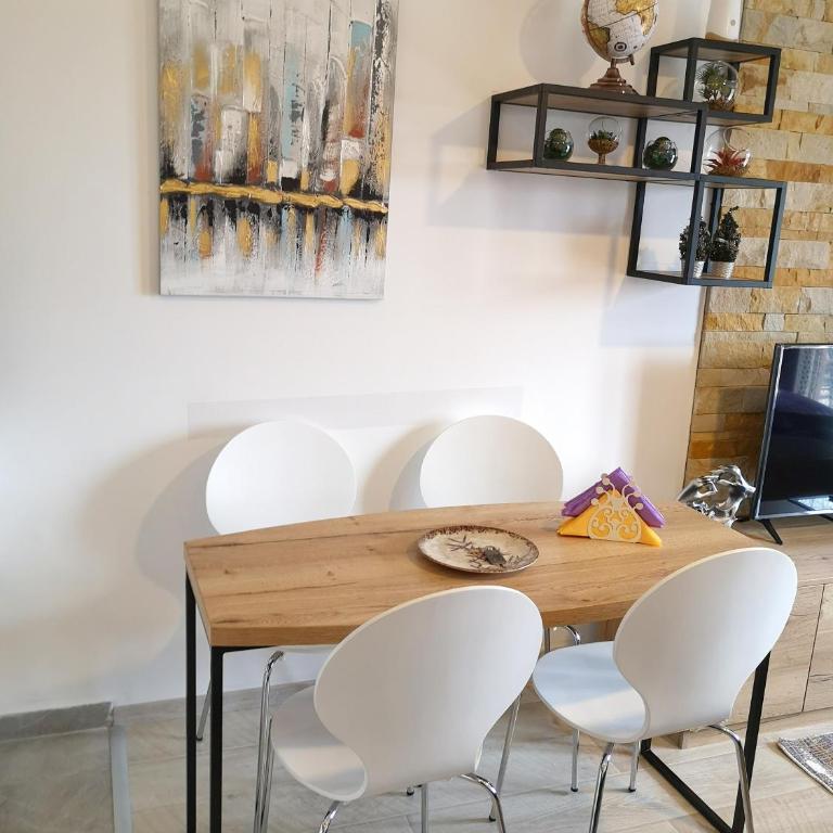 Mips P86 Milmari Resort - Apartment with Terrace - 10