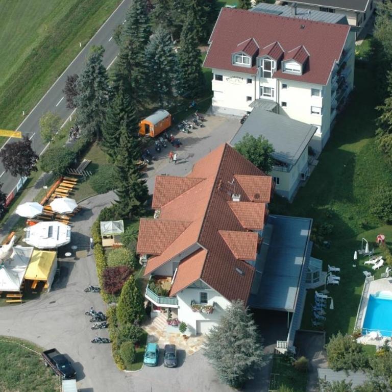 Haus Panorama - Apartment mit 1 Schlafzimmer und Seeblick - 1