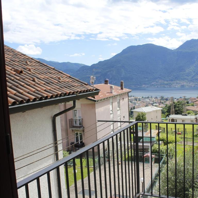 Casa della Chicca - Appartamento con 2 Camere da Letto - 30