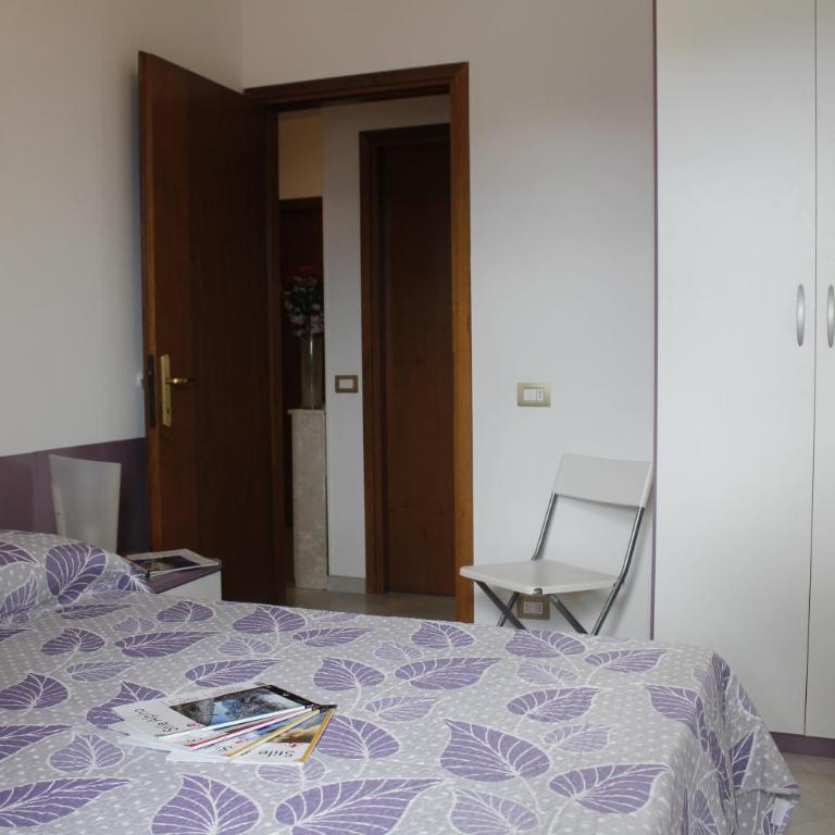 Casa della Chicca - Appartamento con 2 Camere da Letto - 26