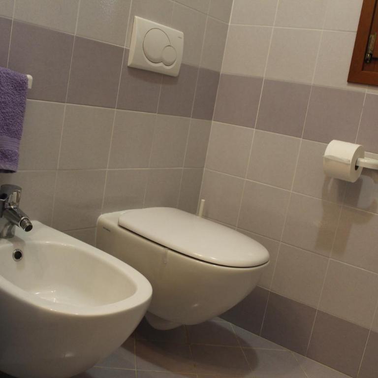 Casa della Chicca - Appartamento con 2 Camere da Letto - 24