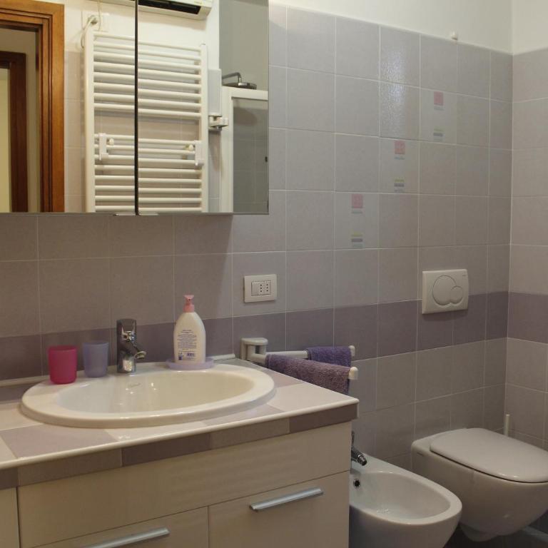 Casa della Chicca - Appartamento con 2 Camere da Letto - 22