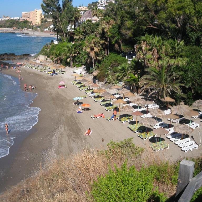 MiNERVA - Apartamento Estudio con vistas al mar - 11