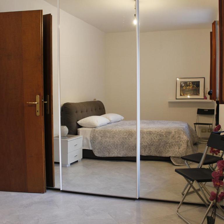 Casa della Chicca - Appartamento con 2 Camere da Letto - 21