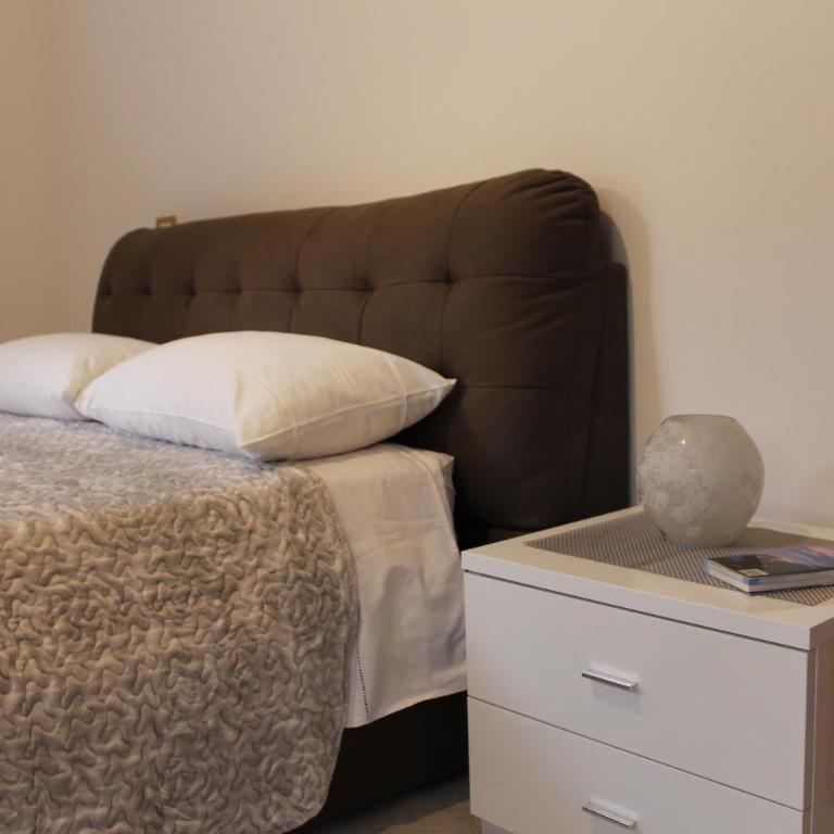 Casa della Chicca - Appartamento con 2 Camere da Letto - 19
