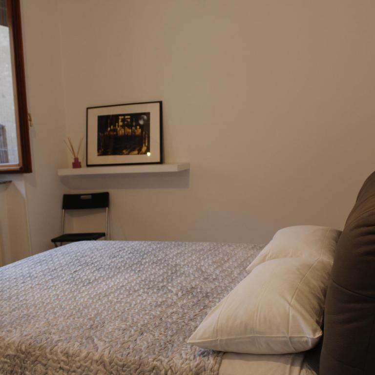 Casa della Chicca - Appartamento con 2 Camere da Letto - 18