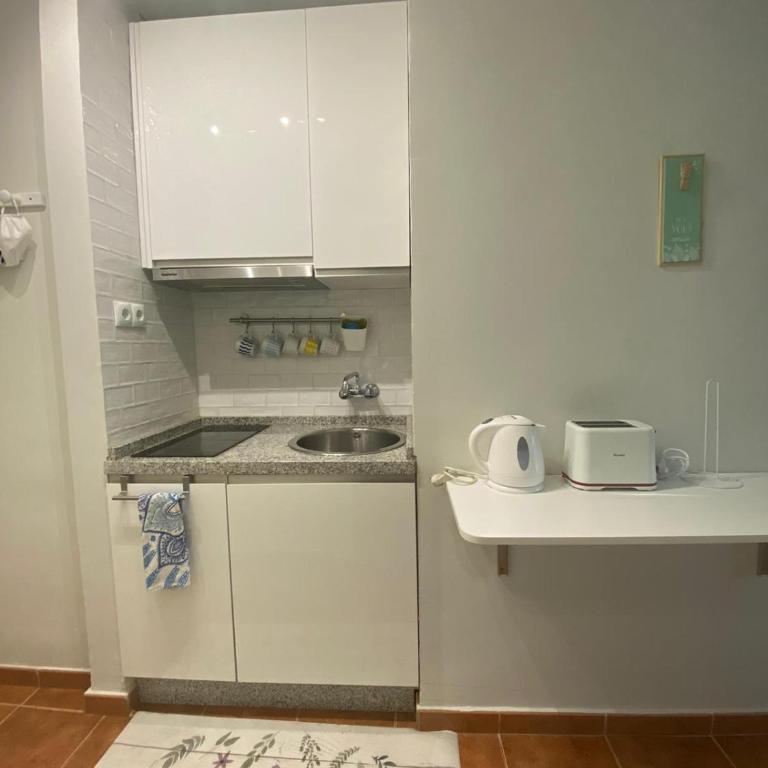 Fun-sun - Apartamento de 1 dormitorio - 20