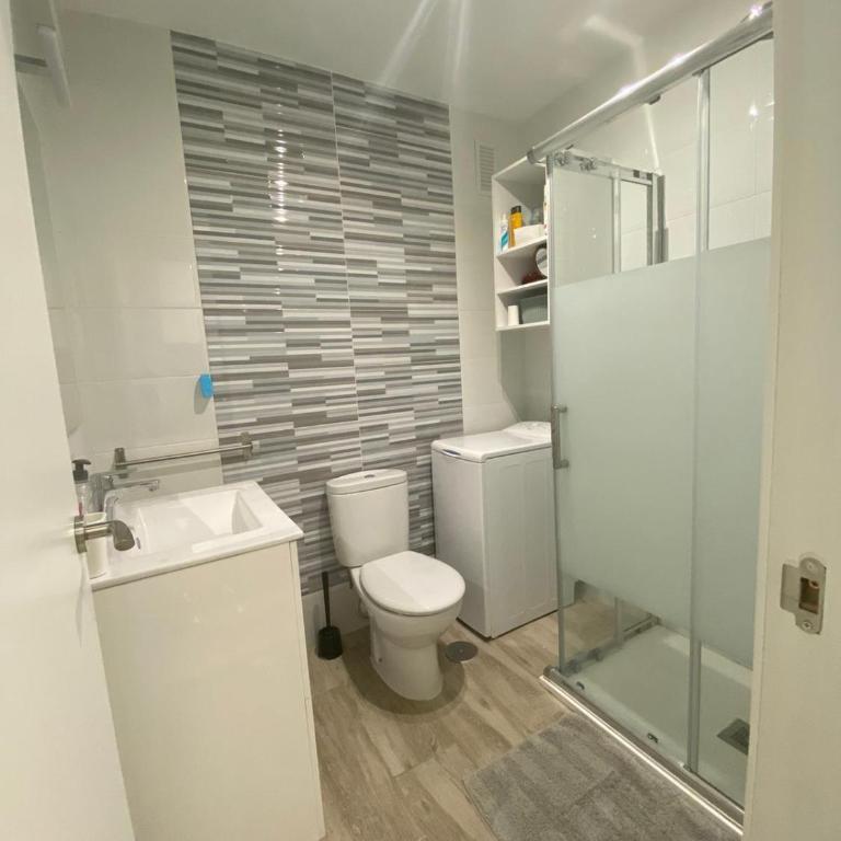 Fun-sun - Apartamento de 1 dormitorio - 19