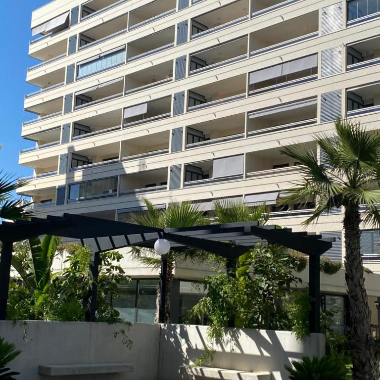CAROLINAS BEACH &GOLF HOUSE - Two-Bedroom Apartment - 16