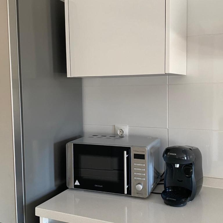 CAROLINAS BEACH &GOLF HOUSE - Two-Bedroom Apartment - 31