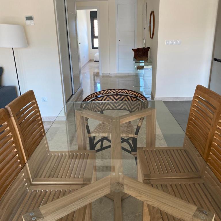 CAROLINAS BEACH &GOLF HOUSE - Two-Bedroom Apartment - 22