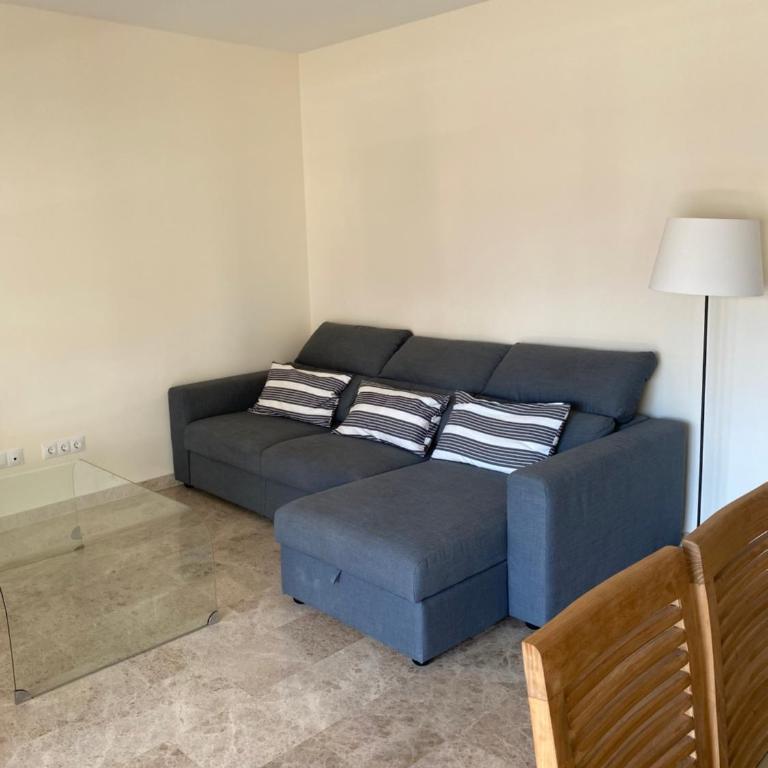 CAROLINAS BEACH &GOLF HOUSE - Two-Bedroom Apartment - 27
