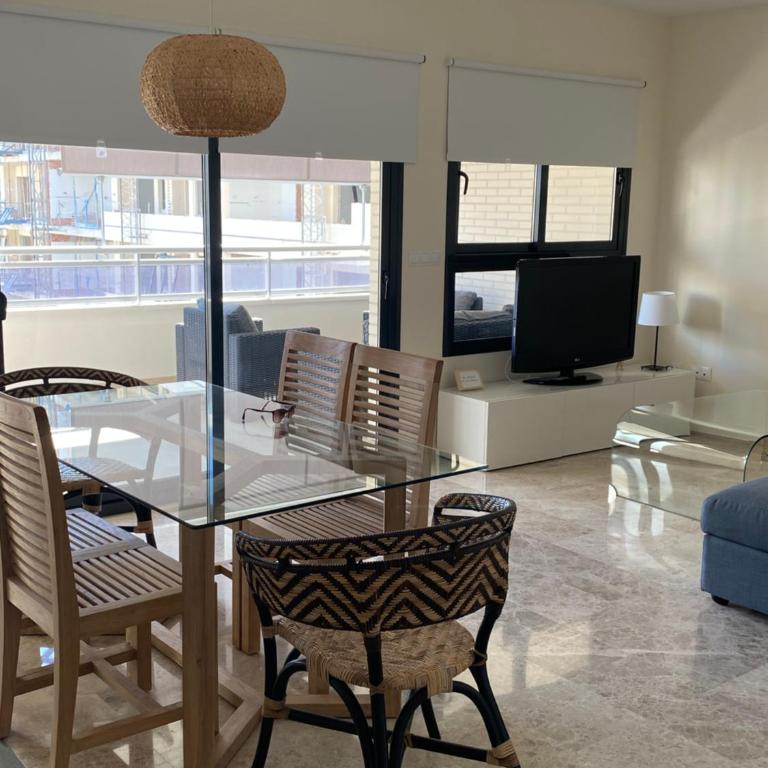 CAROLINAS BEACH &GOLF HOUSE - Two-Bedroom Apartment - 24