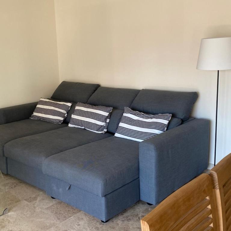 CAROLINAS BEACH &GOLF HOUSE - Two-Bedroom Apartment - 26