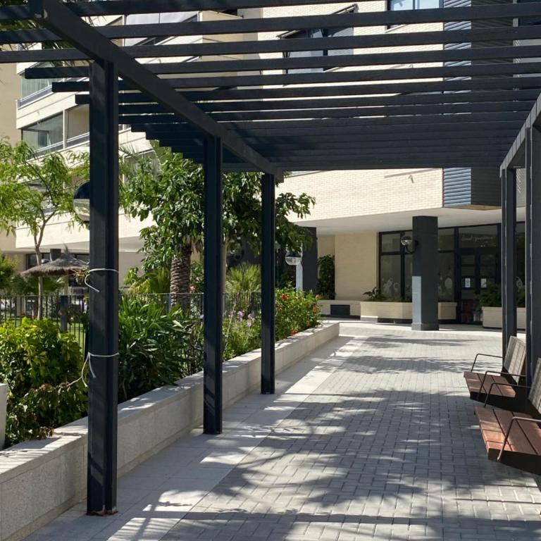 CAROLINAS BEACH &GOLF HOUSE - Two-Bedroom Apartment - 15