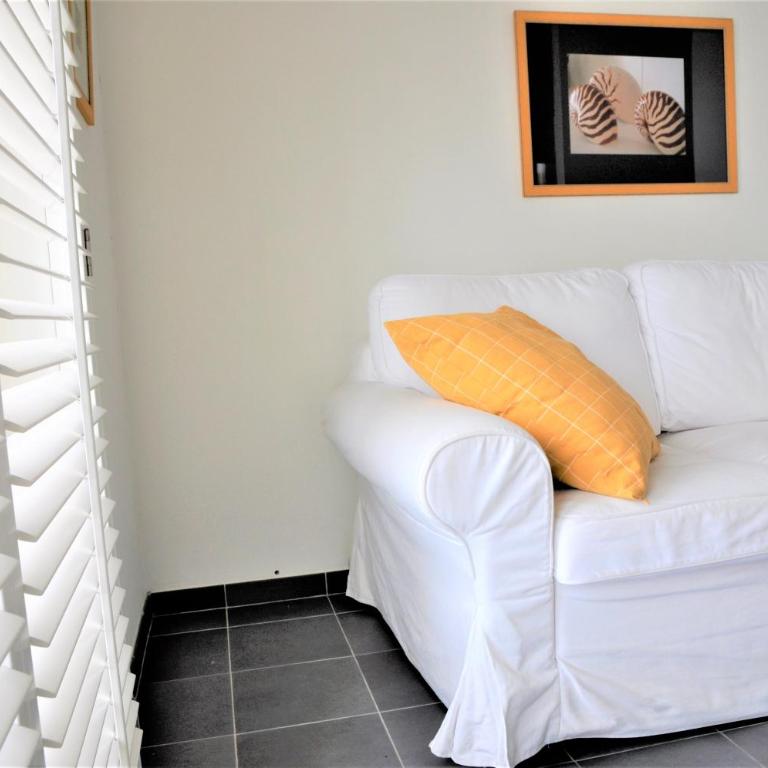 La Palma vacanze in riva al mare - Appartamento - Piano Terra - 6