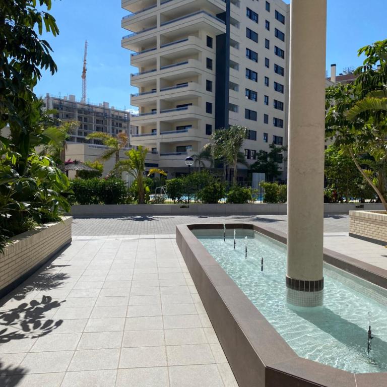 CAROLINAS BEACH &GOLF HOUSE - Two-Bedroom Apartment - 11