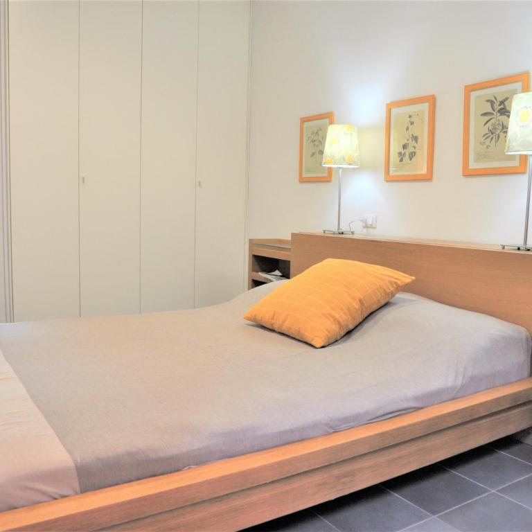 La Palma vacanze in riva al mare - Appartamento - Piano Terra - 8