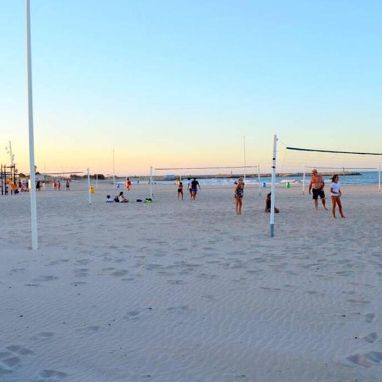 CERCAMAR - Playa de Oliva, Paupi - Apartamento de 2 dormitorios - 23