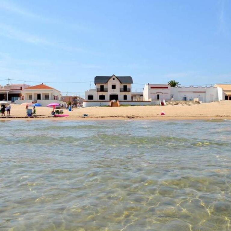 CERCAMAR - Playa de Oliva, Paupi - Apartamento de 2 dormitorios - 20